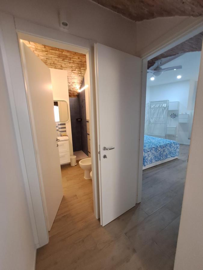 Appartamento Casa Maja Riomaggiore Esterno foto