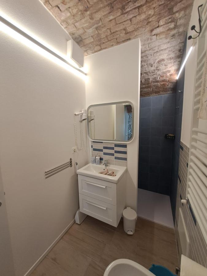 Appartamento Casa Maja Riomaggiore Esterno foto