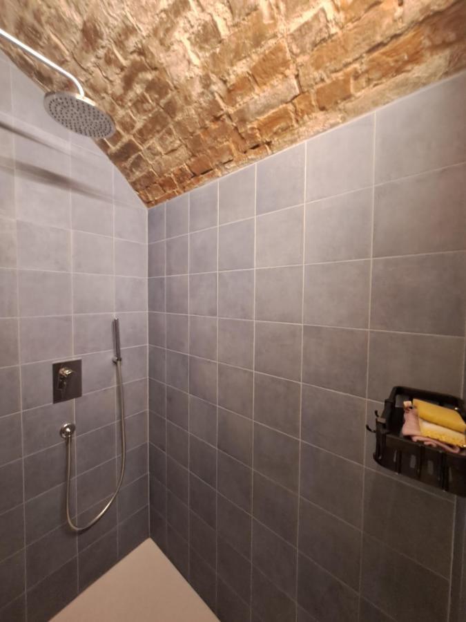 Appartamento Casa Maja Riomaggiore Esterno foto