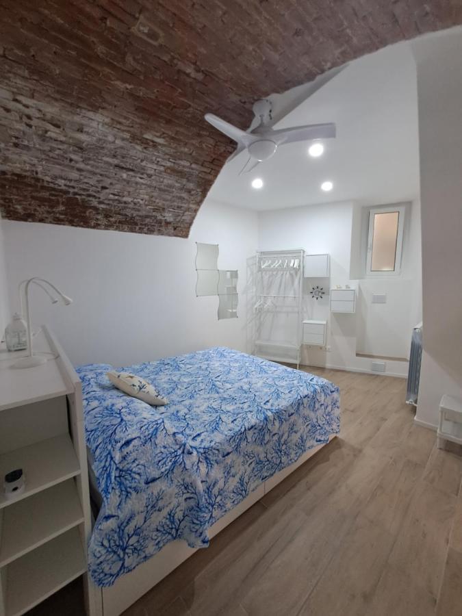 Appartamento Casa Maja Riomaggiore Esterno foto