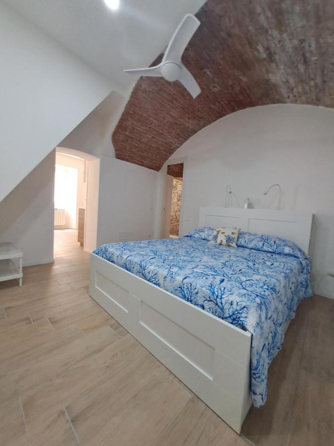 Appartamento Casa Maja Riomaggiore Esterno foto